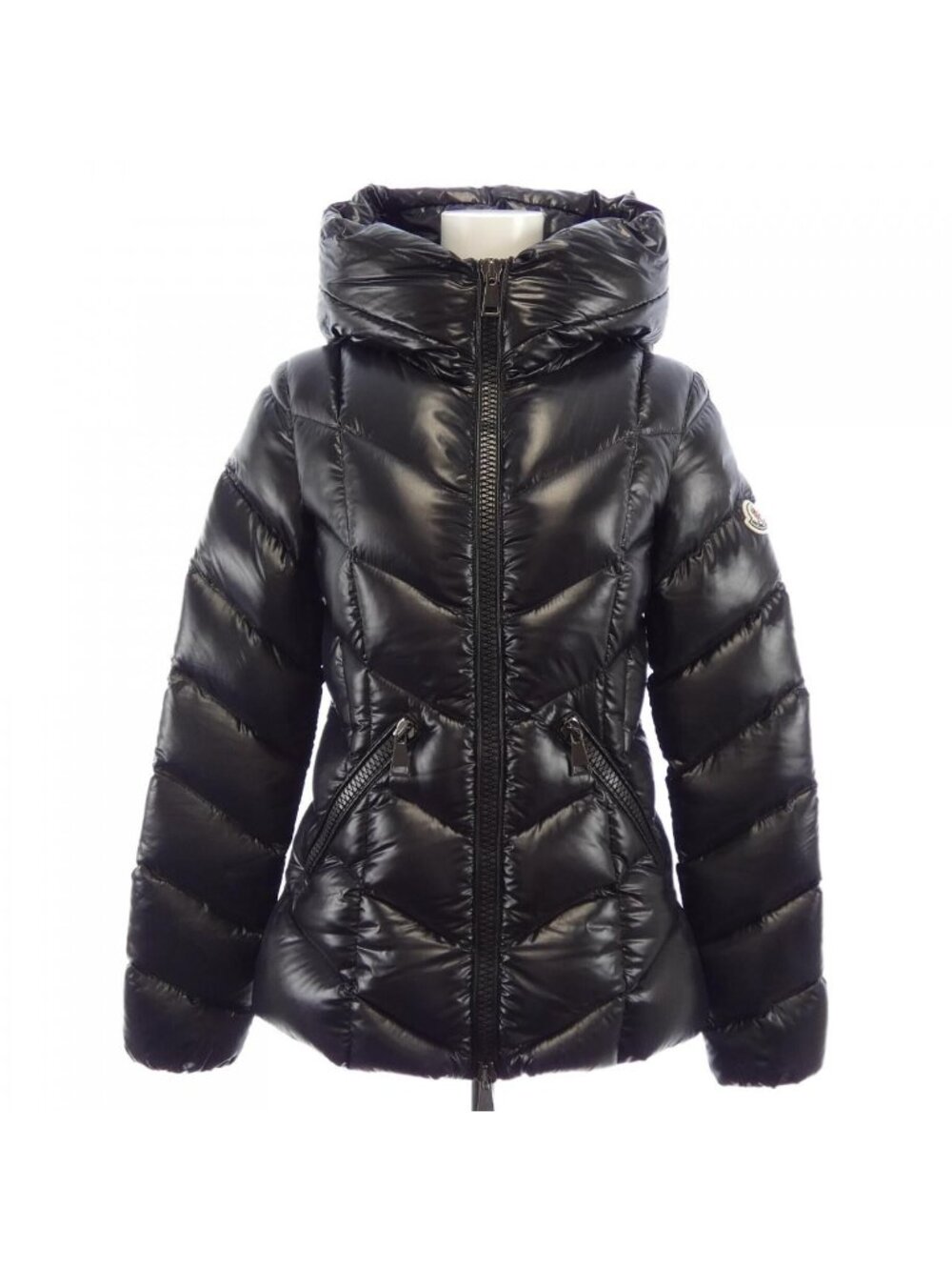Moncler Fulig Down Jacket